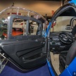 Treeletrik e-bikes on display at Auto Show – prices start from RM4,500 to RM20,000, 90 to 120 km range