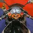 Treeletrik e-bikes on display at Auto Show – prices start from RM4,500 to RM20,000, 90 to 120 km range