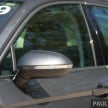 DRIVEN: B8 Volkswagen Passat 1.8 TSI and 2.0 TSI