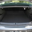 DRIVEN: B8 Volkswagen Passat 1.8 TSI and 2.0 TSI