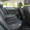 DRIVEN: B8 Volkswagen Passat 1.8 TSI and 2.0 TSI