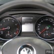 DRIVEN: B8 Volkswagen Passat 1.8 TSI and 2.0 TSI