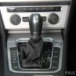 DRIVEN: B8 Volkswagen Passat 1.8 TSI and 2.0 TSI