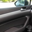 DRIVEN: B8 Volkswagen Passat 1.8 TSI and 2.0 TSI