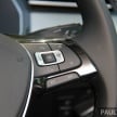 DRIVEN: B8 Volkswagen Passat 1.8 TSI and 2.0 TSI