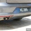 DRIVEN: B8 Volkswagen Passat 1.8 TSI and 2.0 TSI