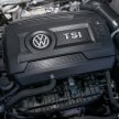DRIVEN: B8 Volkswagen Passat 1.8 TSI and 2.0 TSI