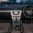 DRIVEN: B8 Volkswagen Passat 1.8 TSI and 2.0 TSI