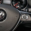 DRIVEN: B8 Volkswagen Passat 1.8 TSI and 2.0 TSI