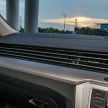 DRIVEN: B8 Volkswagen Passat 1.8 TSI and 2.0 TSI