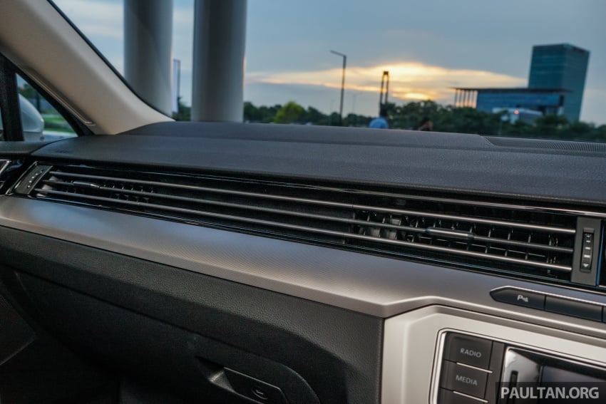 B8 Volkswagen Passat officially launched in Malaysia – three variants, priced from RM161k to RM200k 580666