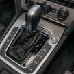 DRIVEN: B8 Volkswagen Passat 1.8 TSI and 2.0 TSI