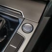 DRIVEN: B8 Volkswagen Passat 1.8 TSI and 2.0 TSI