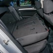 DRIVEN: B8 Volkswagen Passat 1.8 TSI and 2.0 TSI