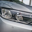 DRIVEN: B8 Volkswagen Passat 1.8 TSI and 2.0 TSI