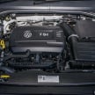 DRIVEN: B8 Volkswagen Passat 1.8 TSI and 2.0 TSI