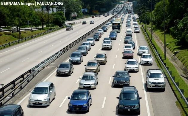 Lorong tambahan Lebuhraya Utara Selatan dari Yong Peng ke Skudai: MOF bakal berbincang dengan PLUS