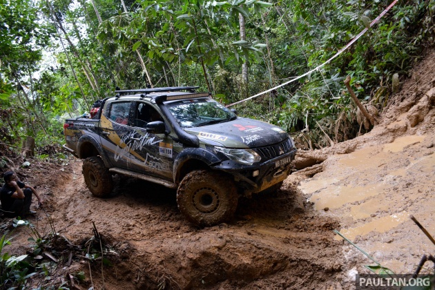 The paultan.org 2016 Top Five cars list – the writers each pick five that impressed them the most this year