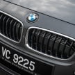 DRIVEN: BMW 330e – it’s the future, but with a catch