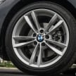 DRIVEN: BMW 330e – it’s the future, but with a catch