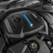 DRIVEN: BMW 330e – it’s the future, but with a catch