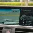DRIVEN: BMW 330e – it’s the future, but with a catch