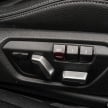 DRIVEN: BMW 330e – it’s the future, but with a catch