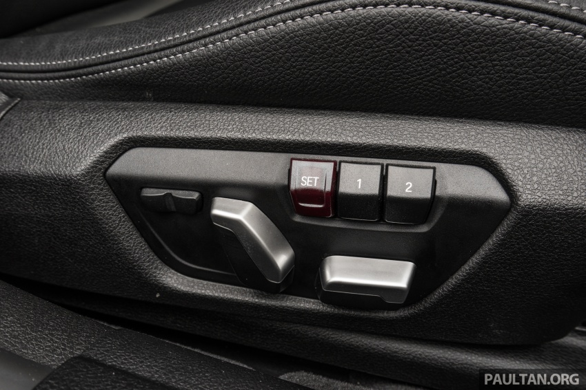 DRIVEN: BMW 330e – it’s the future, but with a catch 588332