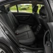 DRIVEN: BMW 330e – it’s the future, but with a catch