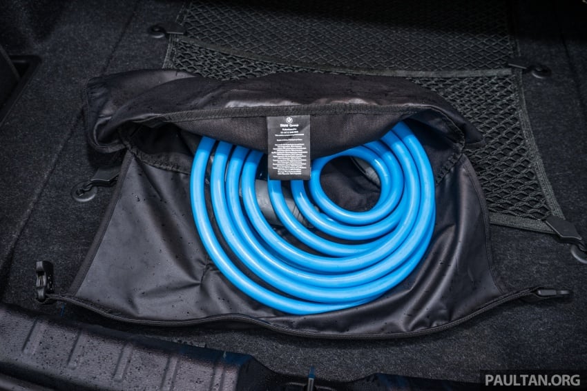 DRIVEN: BMW 330e – it’s the future, but with a catch 588349