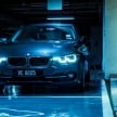DRIVEN: BMW 330e – it’s the future, but with a catch