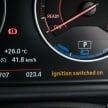 DRIVEN: BMW 330e – it’s the future, but with a catch