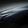 2017 Honda City facelift teased in Thailand, Civic looks