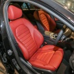 GALLERY: Mercedes-Benz C350e plug-in hybrid