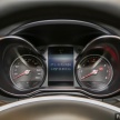 GALLERY: Mercedes-Benz C350e plug-in hybrid