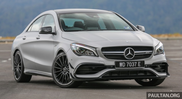 The paultan.org 2016 Top Five cars list – the writers each pick five that impressed them the most this year