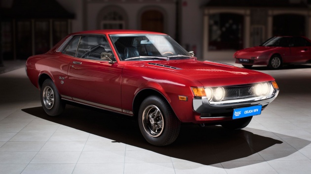 Akio Toyoda bagi petunjuk Toyota GR Celica sedang dibangunkan – ada kembar Subaru untuk WRC?