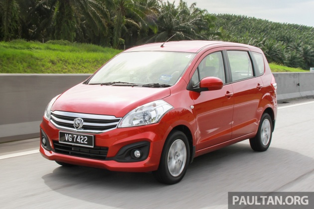 Proton-Geely FSP: Apa akan jadi terhadap kerjasama terdahulu – dengan Honda, Suzuki dan Goldstar?