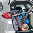 Honda BR-V 1.5L launched in Malaysia, from RM85,800