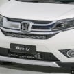 DRIVEN: Honda BR-V 1.5L – seven seats, family first