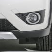 DRIVEN: Honda BR-V 1.5L – seven seats, family first