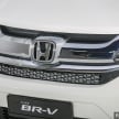DRIVEN: Honda BR-V 1.5L – seven seats, family first