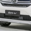 DRIVEN: Honda BR-V 1.5L – seven seats, family first