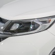 DRIVEN: Honda BR-V 1.5L – seven seats, family first