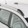 DRIVEN: Honda BR-V 1.5L – seven seats, family first