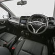 DRIVEN: Honda BR-V 1.5L – seven seats, family first