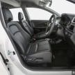 DRIVEN: Honda BR-V 1.5L – seven seats, family first