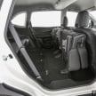 DRIVEN: Honda BR-V 1.5L – seven seats, family first