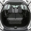DRIVEN: Honda BR-V 1.5L – seven seats, family first