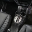 DRIVEN: Honda BR-V 1.5L – seven seats, family first